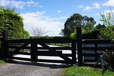 Photo of property in 87 Te Whanga Road, Levin, 5572