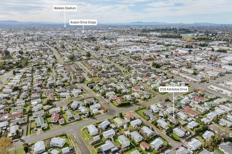 Photo of property in 371b Kahikatea Drive, Dinsdale, Hamilton, 3204