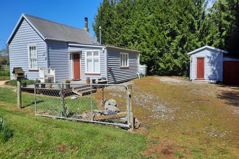 Photo of property in 905 Tuapeka Mouth Road, Tuapeka Mouth, Balclutha, 9274