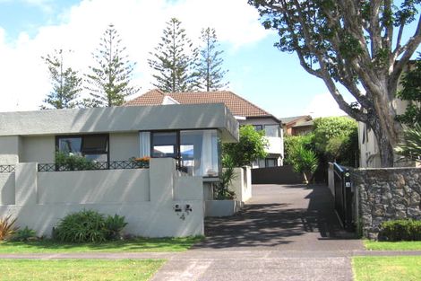 Photo of property in 2/4 Prospect Terrace, Milford, Auckland, 0620