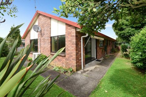 Photo of property in 21u3 Enderley Avenue, Enderley, Hamilton, 3214