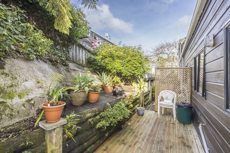 Photo of property in 17/55f Hamilton Road, Hataitai, Wellington, 6021