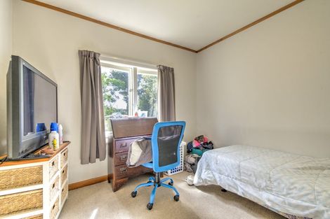 Photo of property in 96 Berquist Road, Ohaupo, 3881