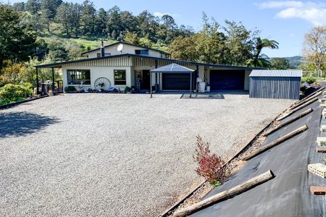 Photo of property in 121 Reservoir Road, Waihi, 3610