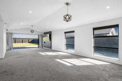 Photo of property in 207 Lincoln Rolleston Road, Rolleston, 7615