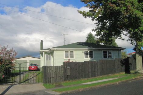 Photo of property in 21 Nevis Crescent, Tokoroa, 3420