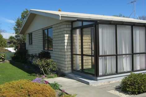 Photo of property in 1/96 Talbot Street, Geraldine, 7930
