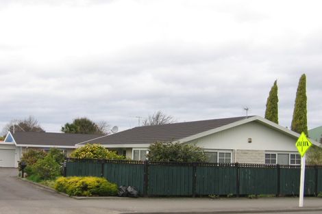 Photo of property in 2/28 Opaki Road, Lansdowne, Masterton, 5810