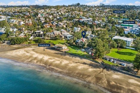 Photo of property in 1/13 Sidmouth Street, Mairangi Bay, Auckland, 0630