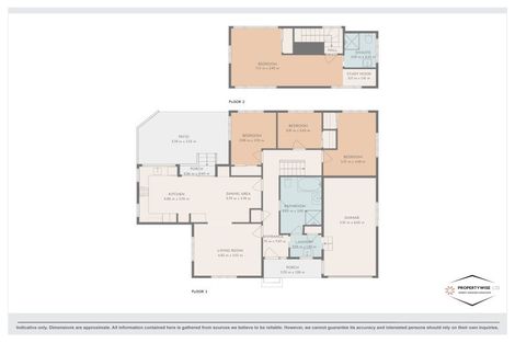 Photo of property in 201 Holborn Drive, Stokes Valley, Lower Hutt, 5019