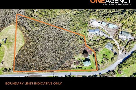 Photo of property in 99 The Strand, Okarito, Whataroa, 7886