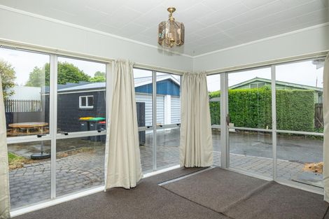 Photo of property in 9 Mckenzie Street, Geraldine, 7930