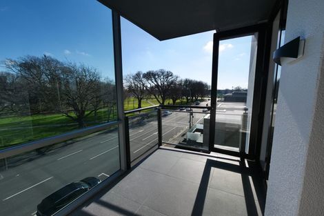 Photo of property in 302/12 Latimer Square, Christchurch Central, Christchurch, 8011