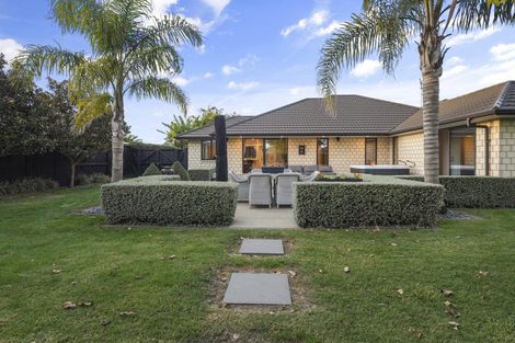 Photo of property in 15 Honiss Place, Cambridge, 3434