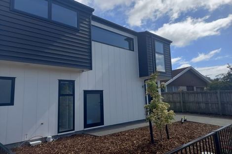 Photo of property in 1/4 Elstow Place, Spreydon, Christchurch, 8024