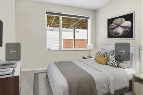 Photo of property in 12/31u Princess Terrace, Newtown, Wellington, 6021