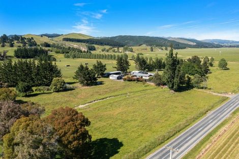 Photo of property in 2331 State Highway 63, Wairau Valley, Blenheim, 7271