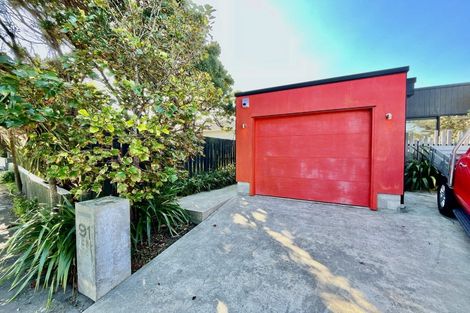 Photo of property in 91 Union Street, New Brighton, Christchurch, 8061