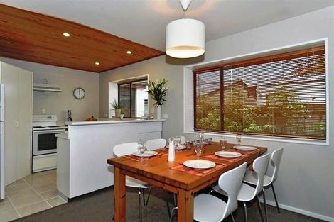 Photo of property in 30 Lees Road, Strowan, Christchurch, 8052