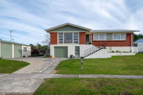 Photo of property in 20 Strathmore Drive, Tokoroa, 3420