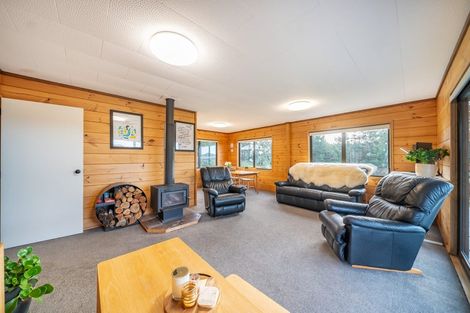 Photo of property in 492 Moonshine Hill Road, Moonshine Valley, Porirua, 5381