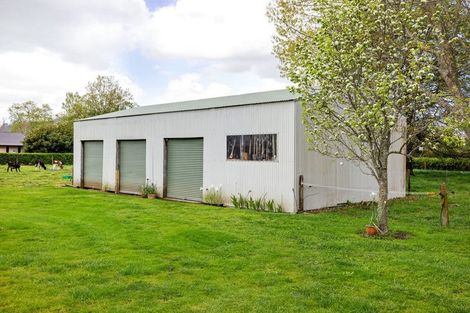 Photo of property in 164 Fencourt Road, Cambridge, 3496