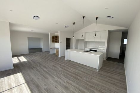 Photo of property in 8 Mary Gebbie Avenue, Prebbleton, 7604