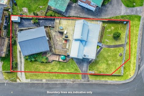 Photo of property in 10 Stredwick Drive, Torbay, Auckland, 0630
