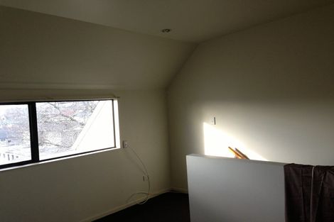 Photo of property in 5/265 Hereford Street, Christchurch Central, Christchurch, 8011