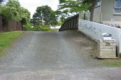 Photo of property in 26 Ridgeway Road, Pukekohe, 2120