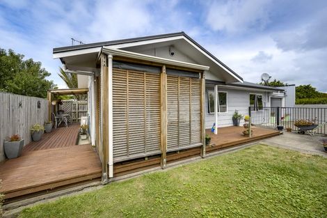 Photo of property in 18a Cassino Crescent, Onekawa, Napier, 4110