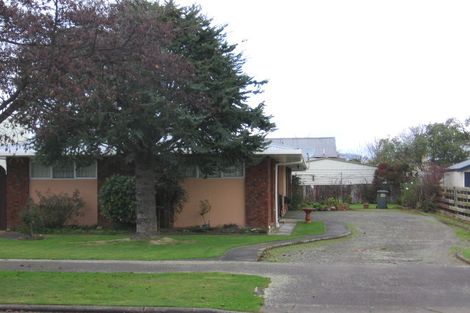 Photo of property in 71b Havill Street, Takaro, Palmerston North, 4410
