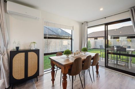 Photo of property in 75 Jean Archie Drive, Rolleston, 7614