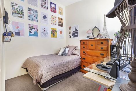 Photo of property in Sirocco Apartments, 818/8u Church Street, Wellington Central, Wellington, 6011