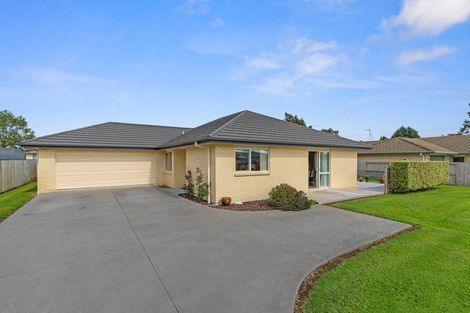 Photo of property in 3 Vogel Place, Te Aroha, 3320