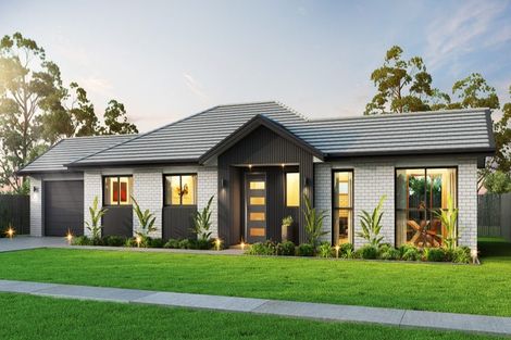 Photo of property in 10 Tauhou Place, Leeston, 7632