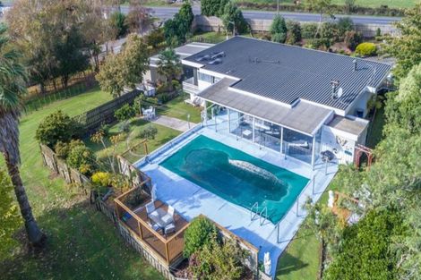 Photo of property in 37 The Avenue, Levin, 5510