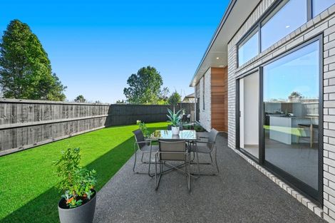 Photo of property in 65 Maanihi Drive, Rototuna North, 3210