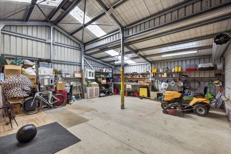 Photo of property in 529 Frankley Road, Hurworth, New Plymouth, 4371