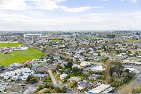 Photo of property in 14b Kelvin Place, Hamilton East, Hamilton, 3216