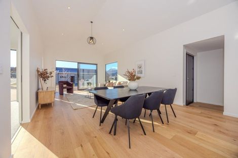 Photo of property in Northlake, 21 Lammermoor Street, Wanaka, 9305