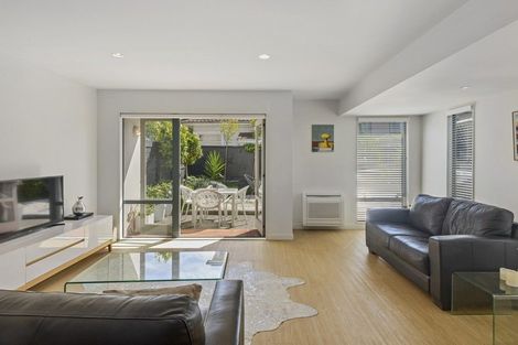 Photo of property in 31b Otley Street, Christchurch Central, Christchurch, 8013