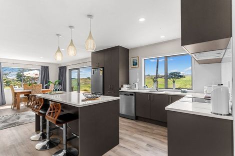 Photo of property in 191 Waller Road, Arapohue, Dargaville, 0374