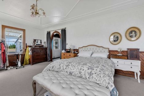 Photo of property in 208 Ngatimaru Road, Tikorangi, Waitara, 4383