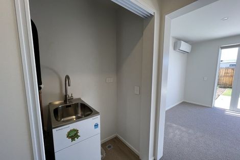 Photo of property in 133 Nursery Road, Linwood, Christchurch, 8011