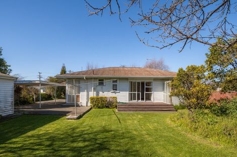 Photo of property in 71 Mclauchlan Street, Springlands, Blenheim, 7201