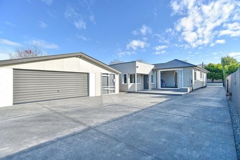 Photo of property in 21 Downing Street, Hoon Hay, Christchurch, 8025