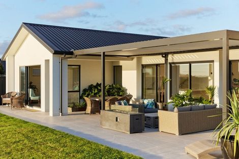 Photo of property in 69 Lynley Park Drive, Omokoroa, 3114