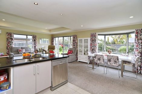 Photo of property in 3 Jackmin Lane, Burwood, Christchurch, 8083