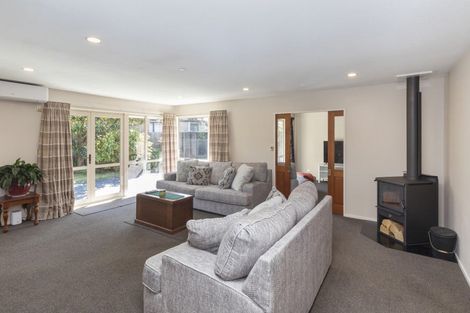 Photo of property in 44 Rempstone Drive, Halswell, Christchurch, 8025